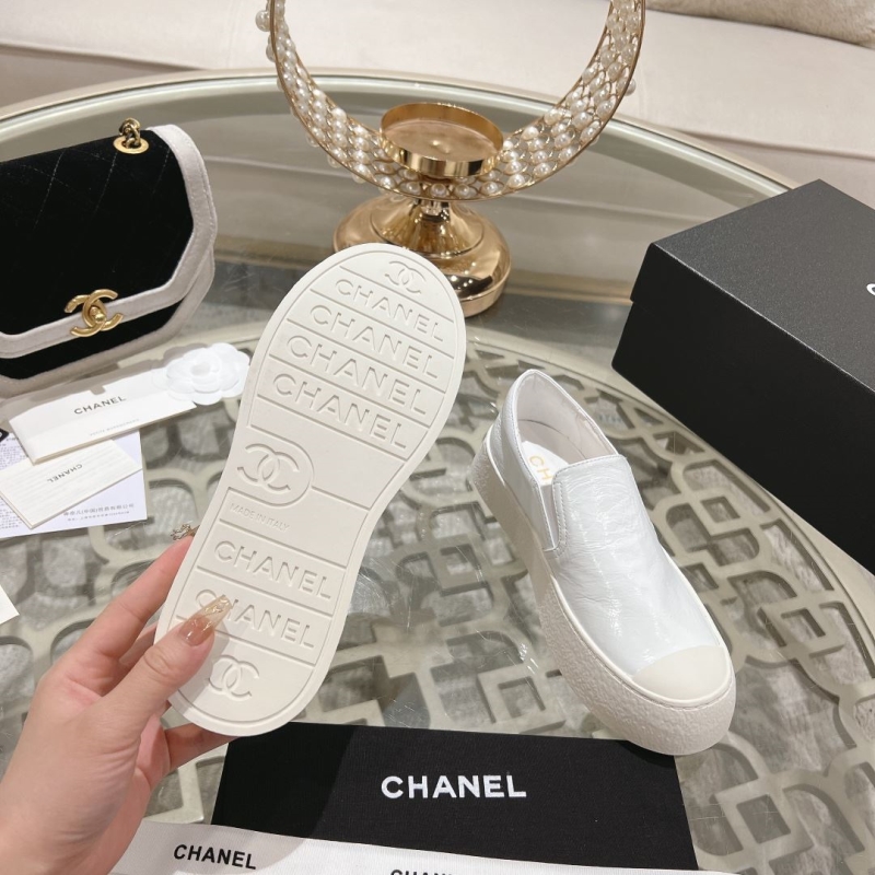 Chanel Casual Shoes